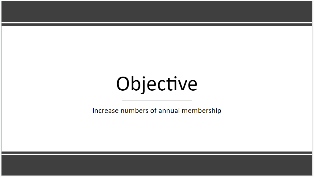 Cyclistic Bike-Share Analysis Slide 2